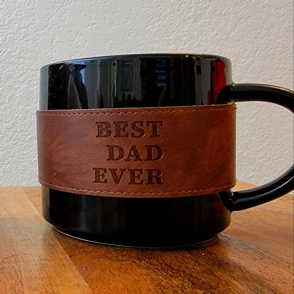 Coffee mug